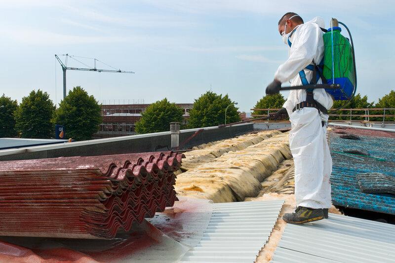 Asbestos Removal Companies in Sheffield South Yorkshire