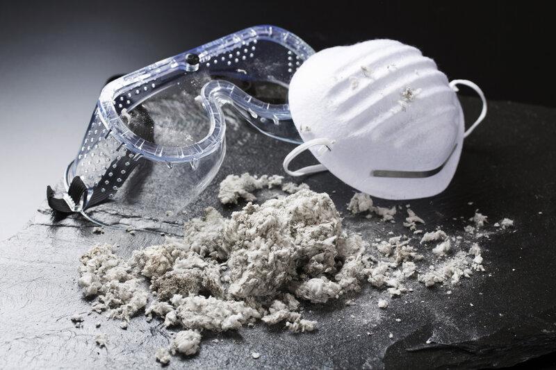 Asbestos Removal Cost Sheffield South Yorkshire
